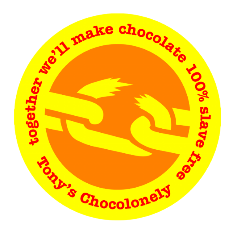 Tony Chocolonely